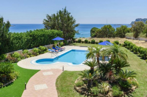 Villa Clive by Villa Plus - Dodekanes Lindos